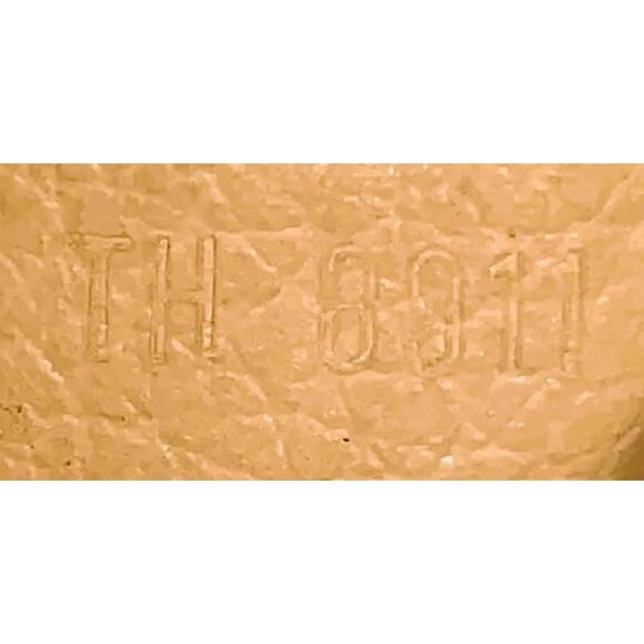 Louis Vuitton Trousse Toilette 23 Brown Canvas TH8911 w/dustbag - Picture 6 of 16